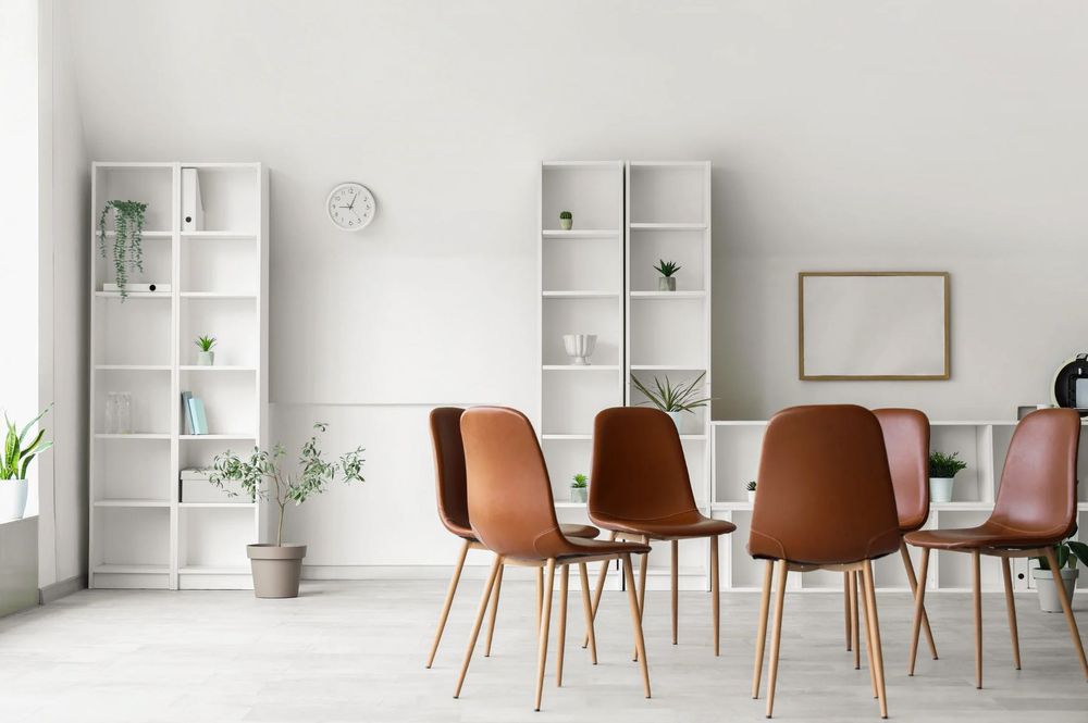 Gabinety dla terapeutów w Gdańsku Jelitkowie - blisko morza