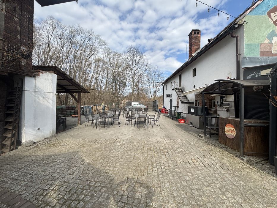 Nieruchomość w Cieszynie