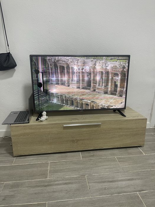 TV LG 42 polegadas