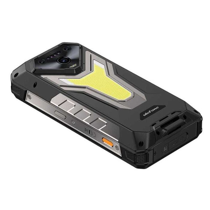 Ulefone Armor 34 Plus 5G 16GB/512GB 25500mAh IP69K 2.6GHz