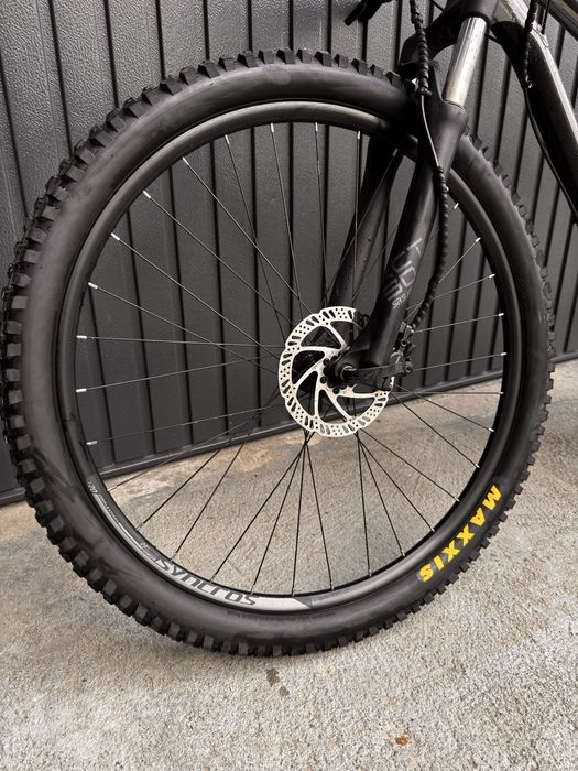 Sprzedam opona Maxxis assegai 29 cali