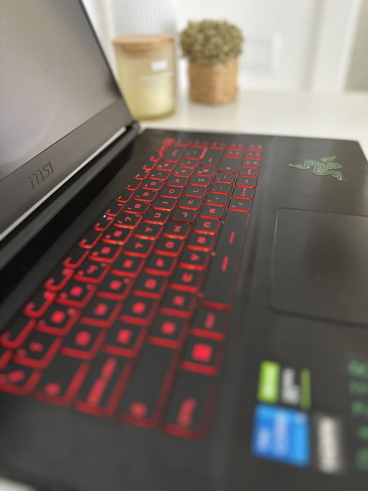 MSI GF63 Thin 9SC | PC Gaming