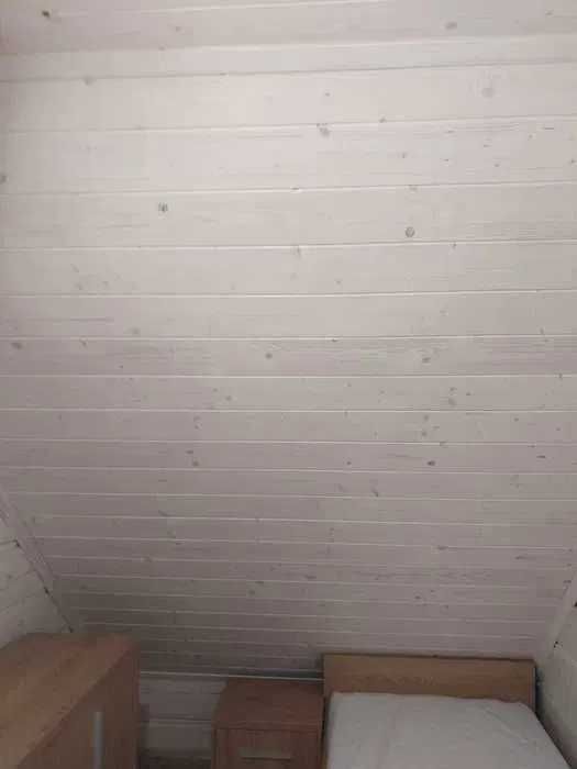 Deska Elewacyjna 135x2 boazeria, deska obicówka