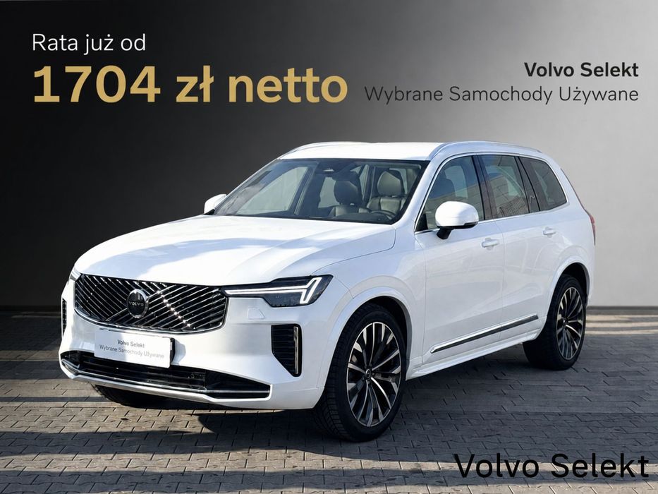 Volvo XC 90