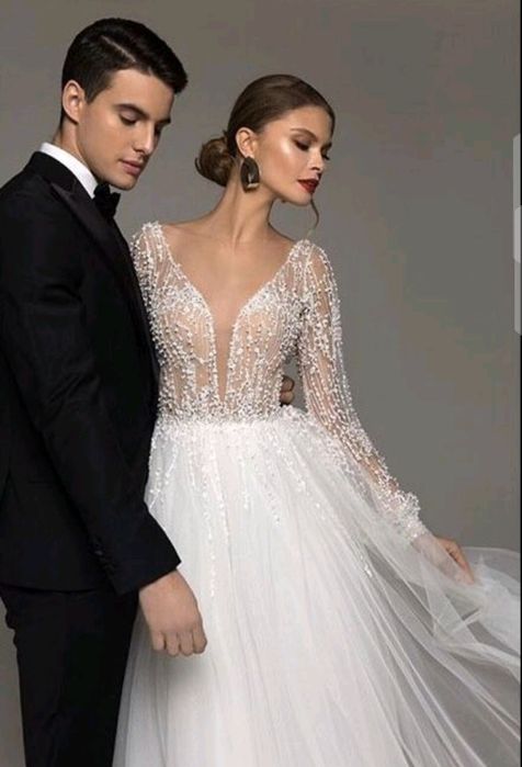 Платье свадебное,выпускное