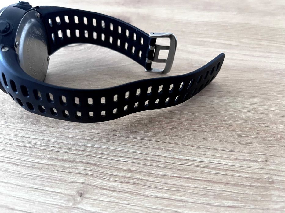 Годинник наручний Skmei 1251 All Black
