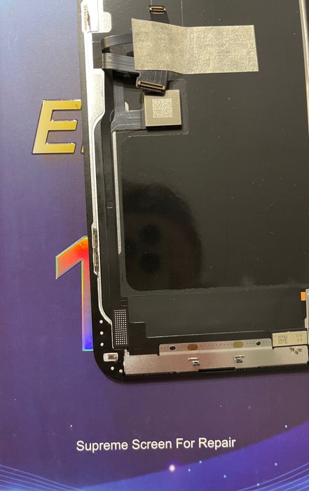 Дисплей iPhone 11 Pro Max / Xs Max  экран с заменой модуль стекло