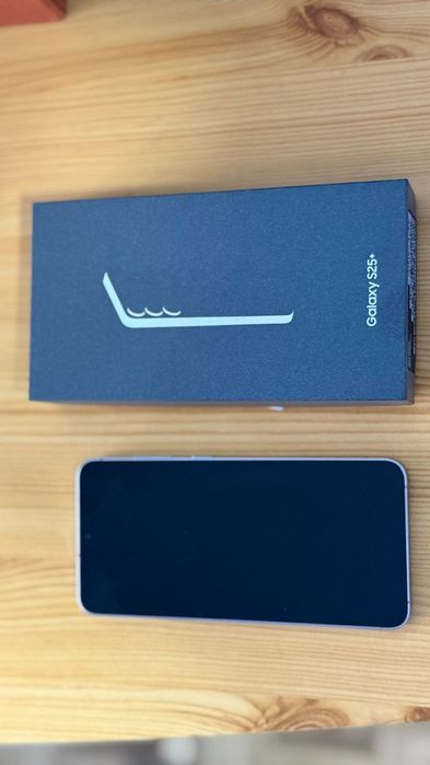 Samsung Galaxy S25+