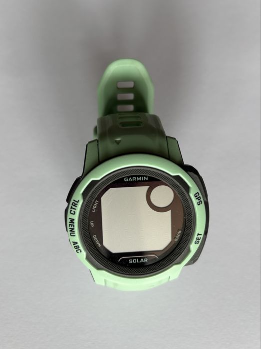 Garmin Instinct 2S Solar Neo Tropic