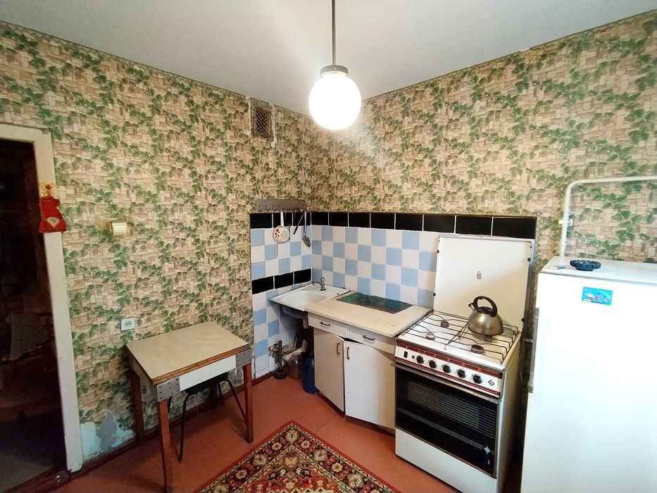 3-кімнатна квартира 4/9 Намив Озерна Миколаїв