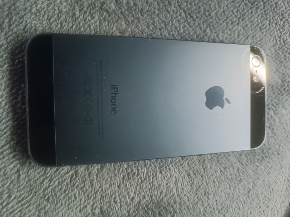 Продам iphone 5 32 gb