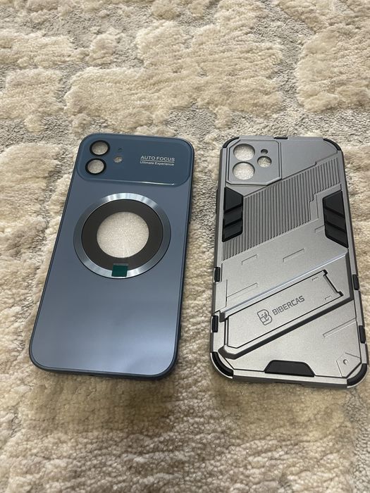 Чохли на iphone 12/12pro/13pro