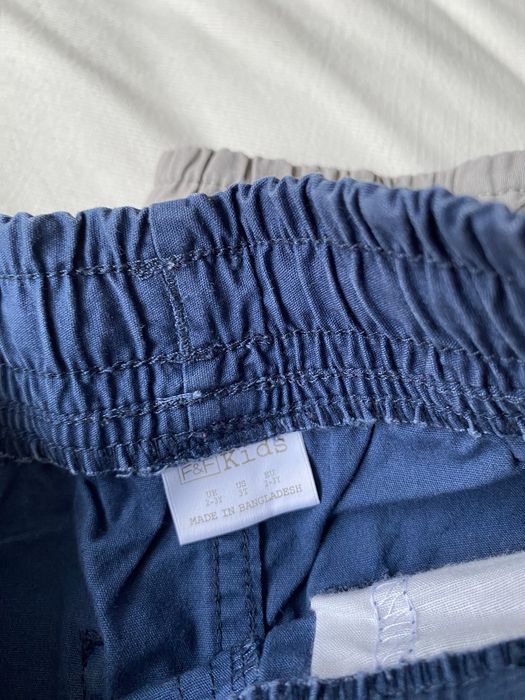 Zestaw spodenek 92/98