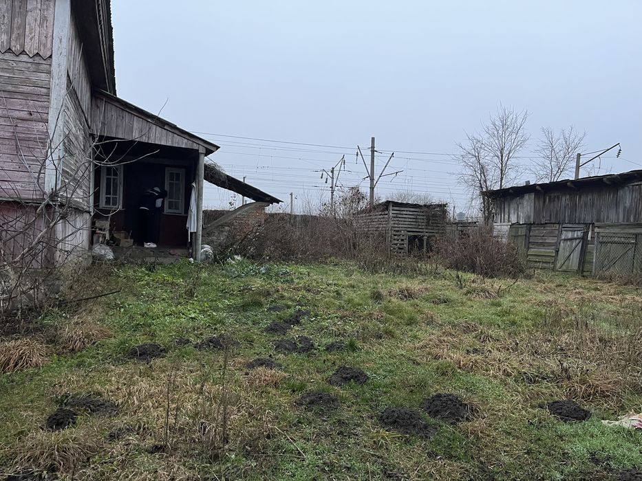 Продам дом 15 соток