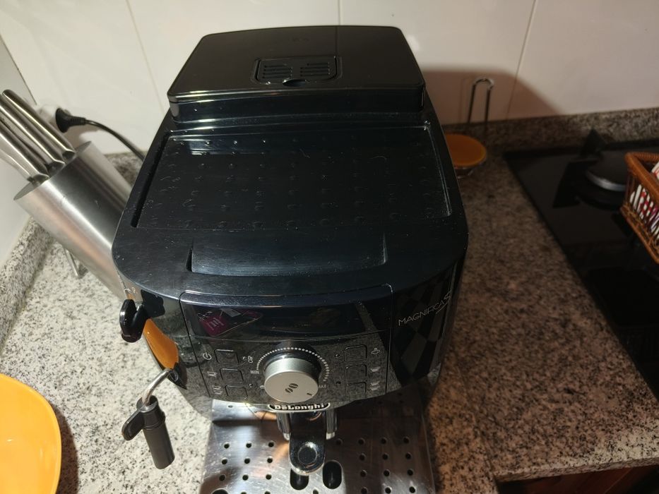 Delonghi magnífica S