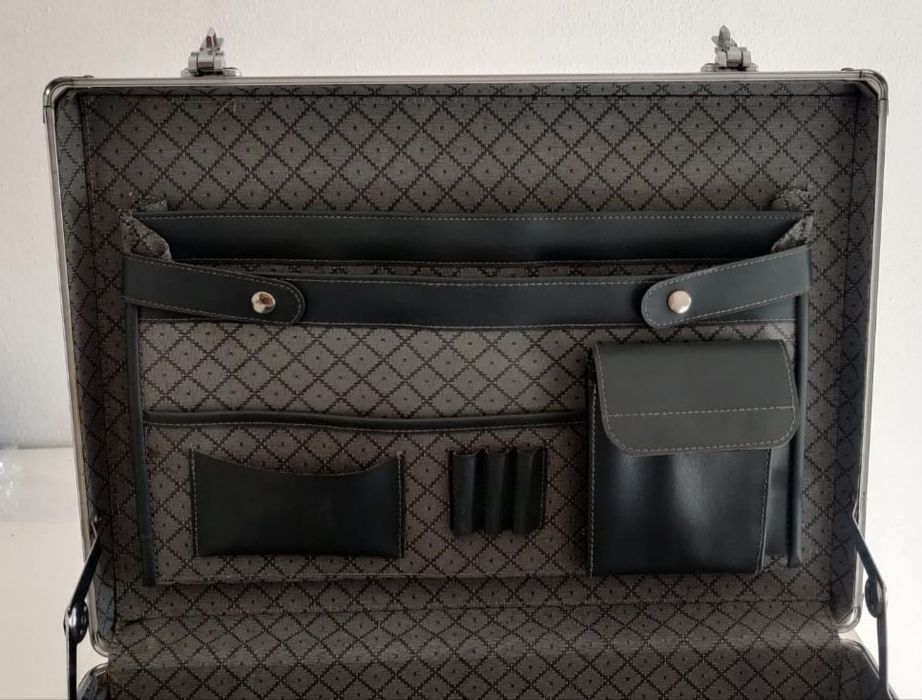 Mala de escritório Briefcase