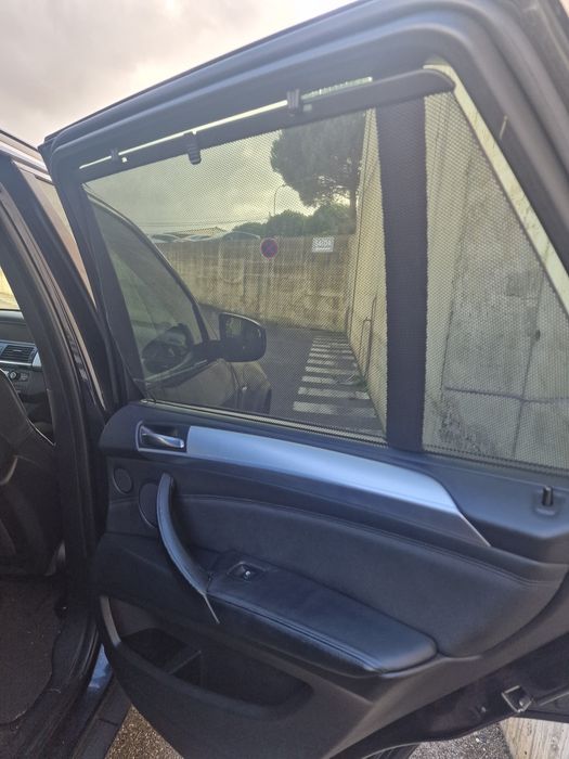 BMW X5  PACK M 3.0 SD 285CV