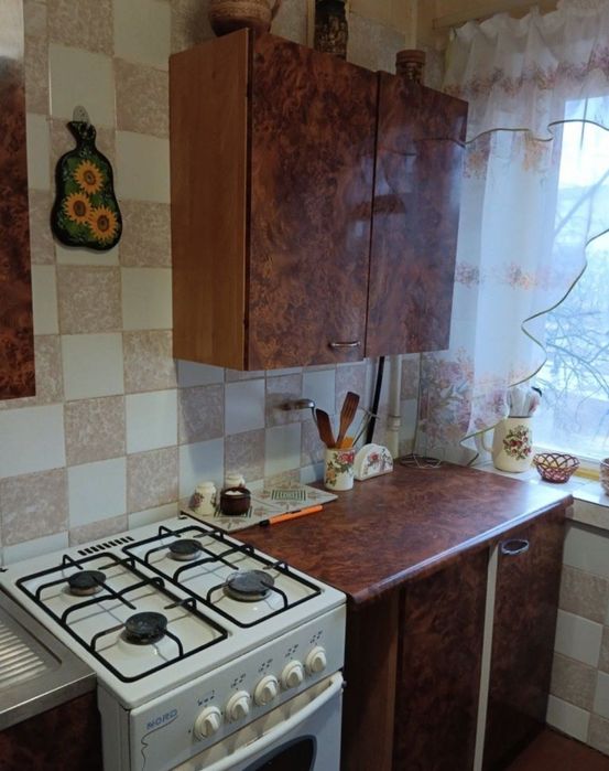 Сдам 2х комн квартиру м. ХТЗ