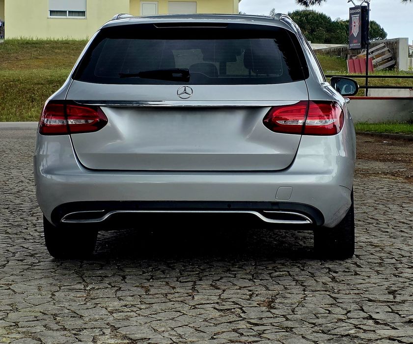 Mercedes-Benz C250 CDI