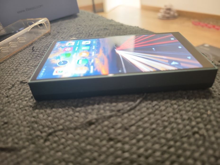 Ibasso DX180 DAP como novo