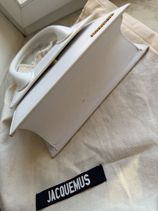 JACQUEMUS Сумка Le Grand Chiquioto