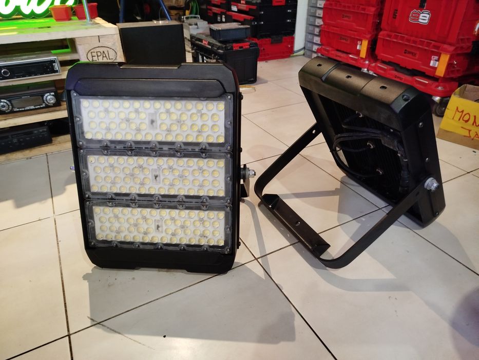 Generac Assy Led Light 320W  MOCNA LAMPA