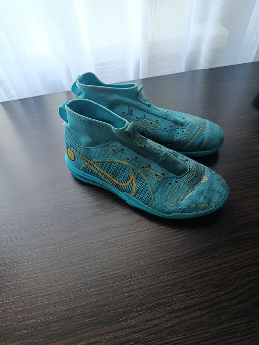 Бампи Nike Mercurial 36р