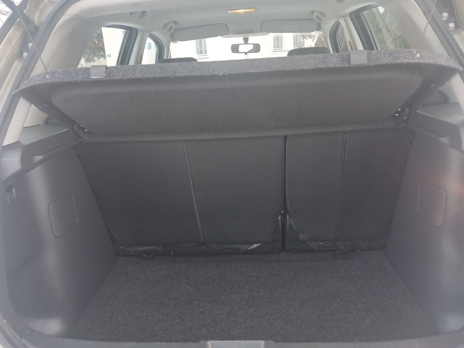 Fiat Sedici він же Suzuki SX4  1.9 D. Повний привід.6ст.коробка