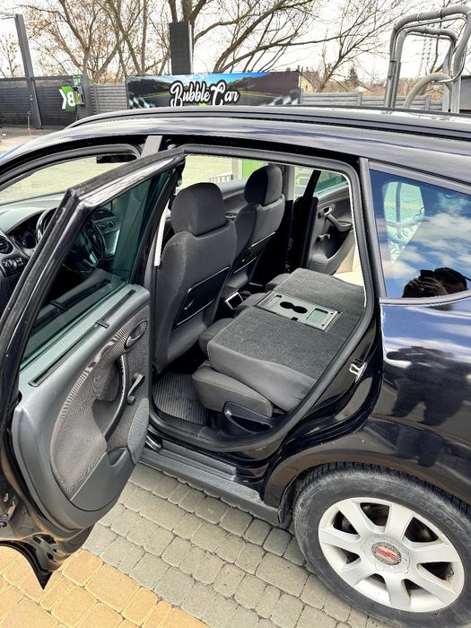 Seat altea xl 2009 1.4 tsi