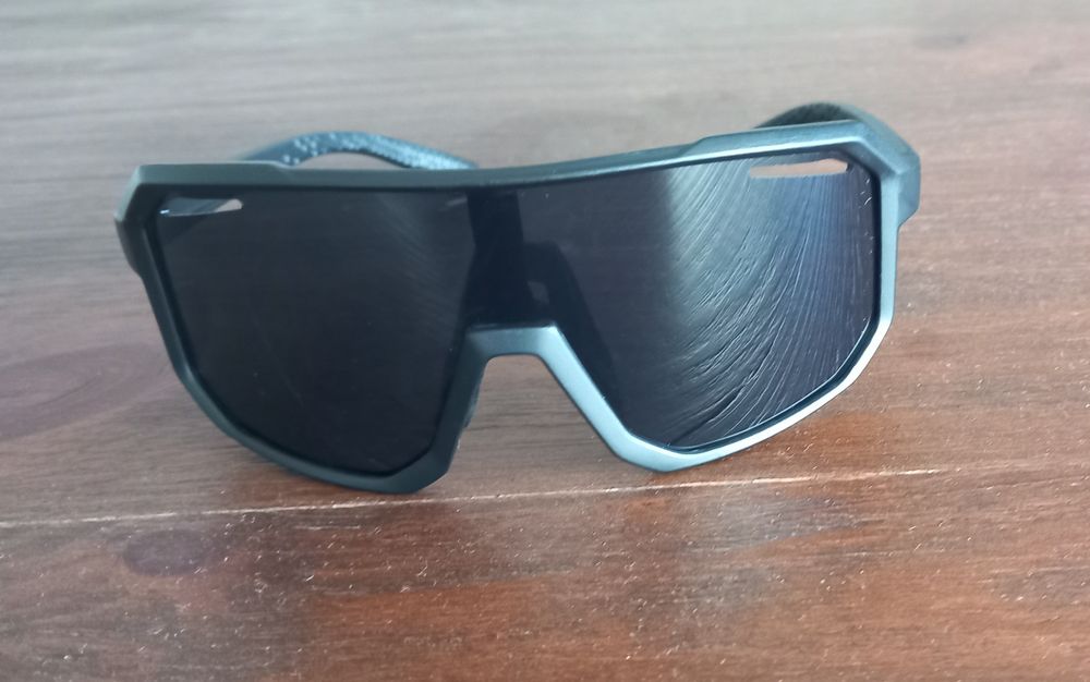 Oculos ciclismo polarizados