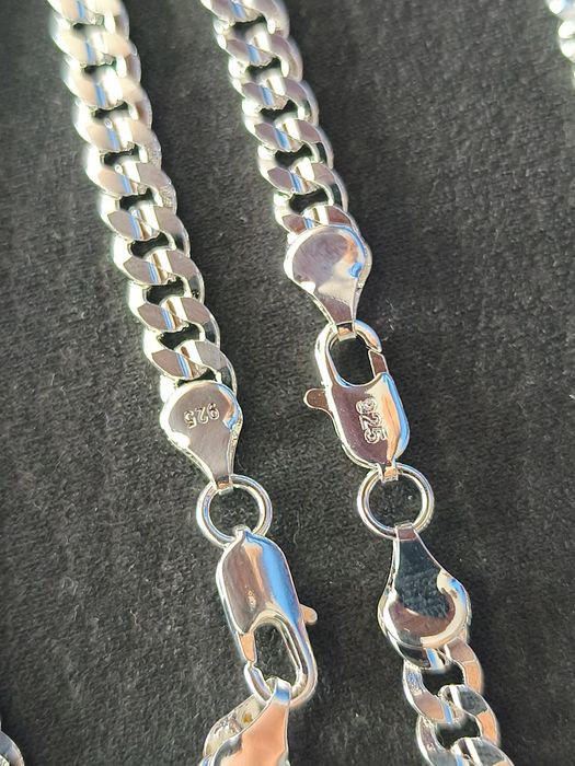 Colar e Pulseira Vigorys Prata