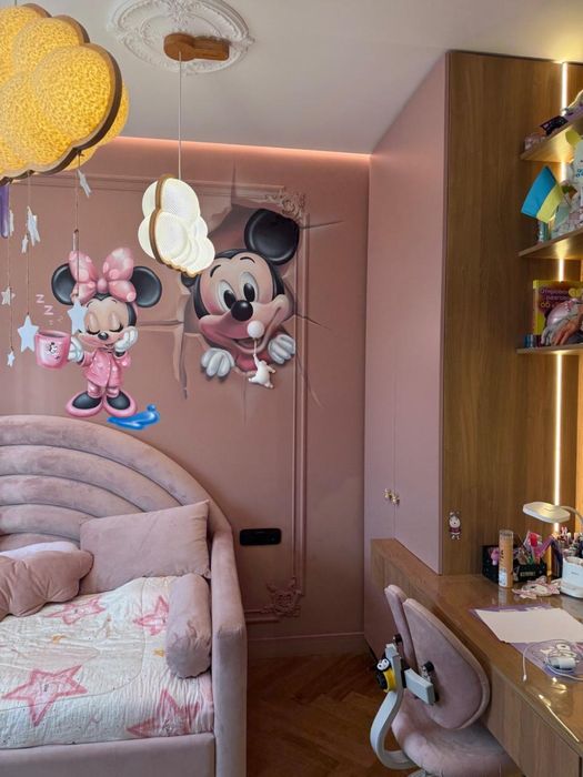 Дом по адресу Петефі Шандора пл. (площадь 130 м²) - Atlanta.ua - фото 17