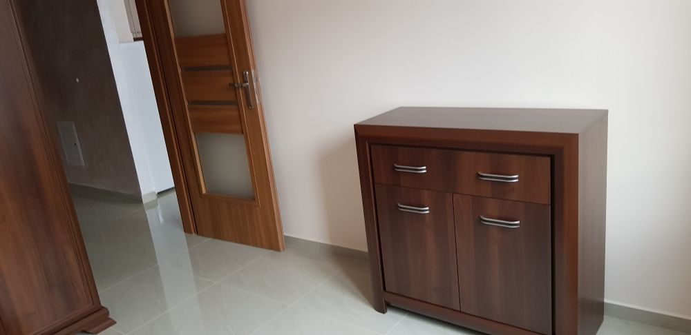 Wynajmę nowe mieszkanie Toruń Jar od osoby prywatnej