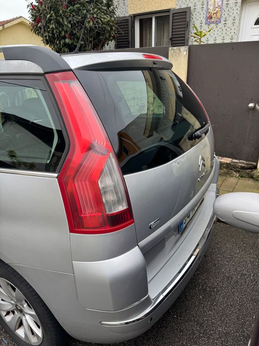 Citroën C4 Grand Picasso