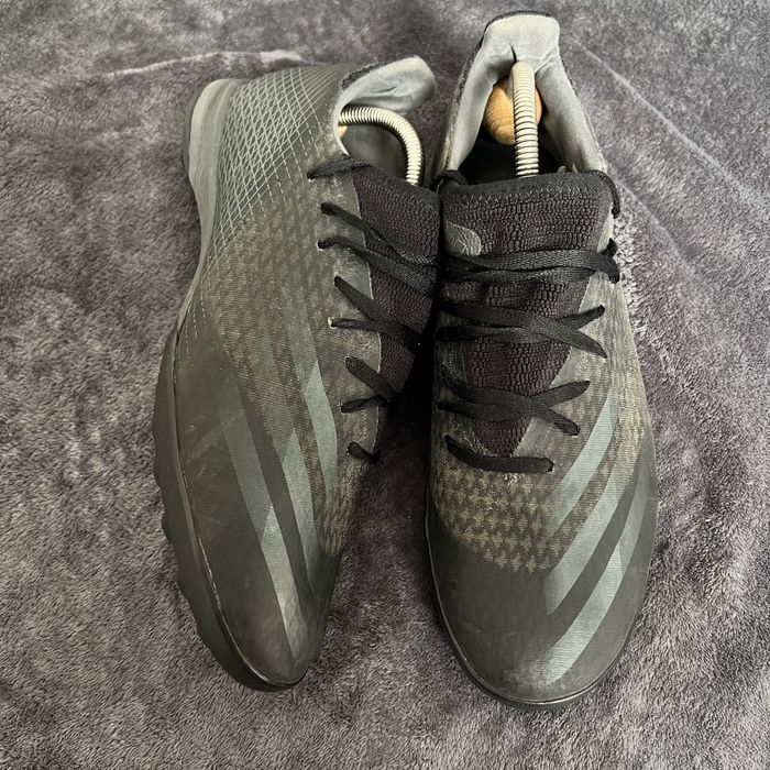 Чоловічі бутси Adidas X Ghosted. 3. P. 44. Ідеал!!!