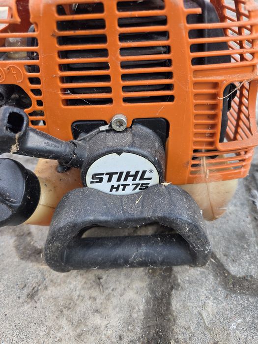 Podkrzesywarka Stihl HT 75