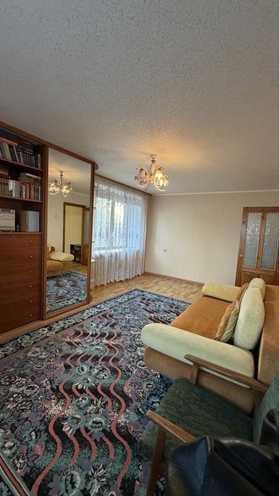 Квартира – Миколаїв, Інгульський район - Вид 5