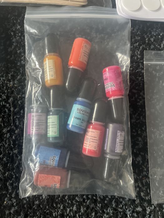 Kit para fazer Velas