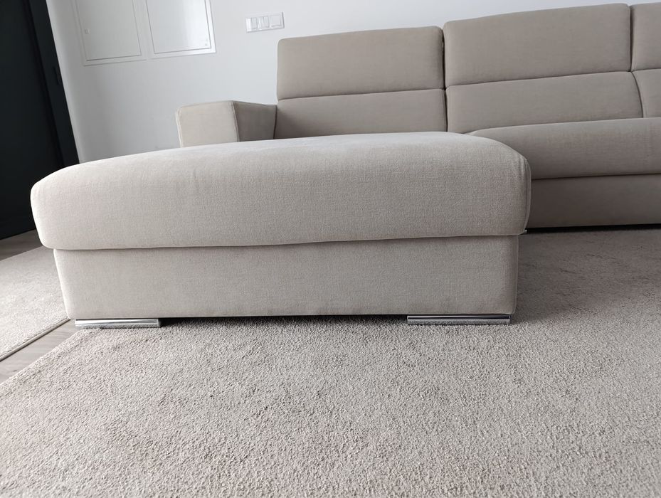 Sofa de Sala 5 Pessoas