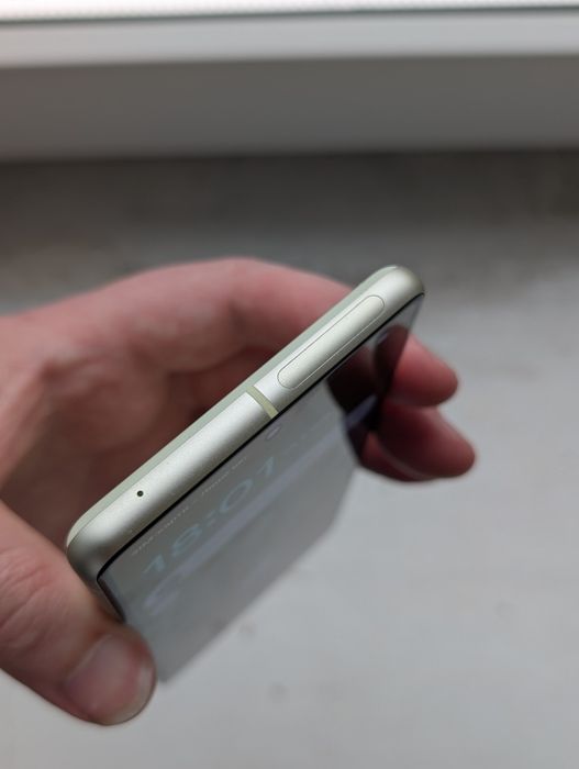 Продам Google pixel 7 8/128 GB.
NeverLock,