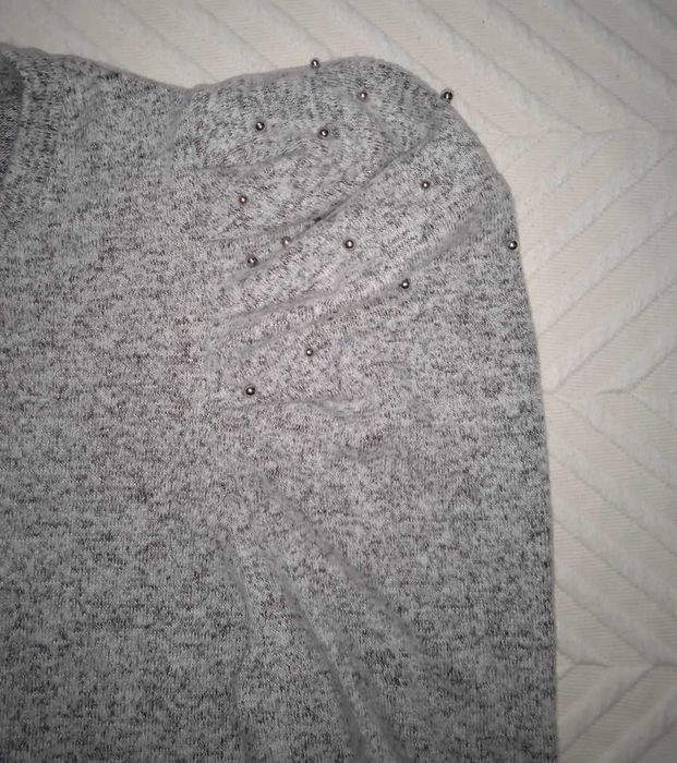 Camisola Tiffosi NOVA - S - Envio Grátis