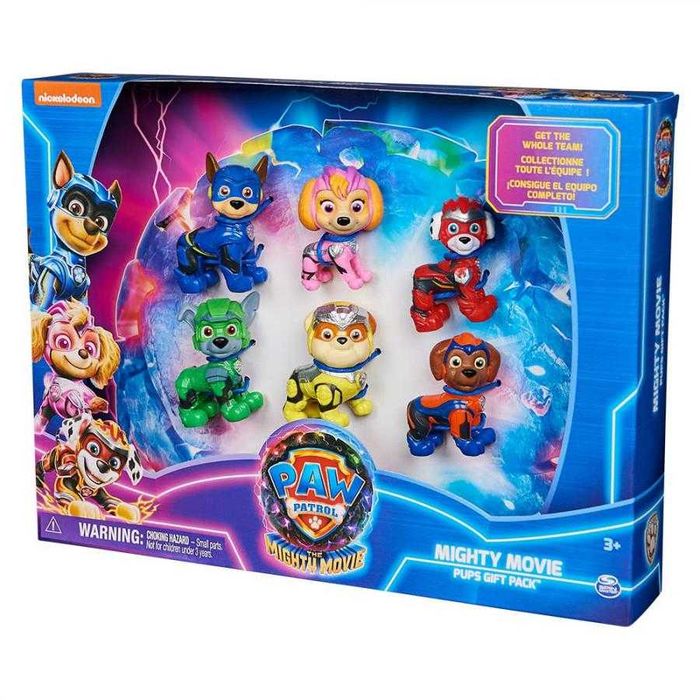 Paw Patrol The movie 2 Відважна команда SM17707/6438, розпродаж