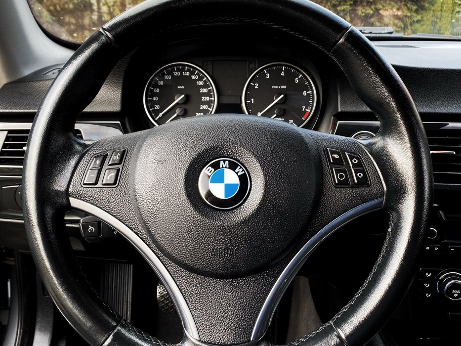 Bmw e92 | Nowy Rozrzad | Org Lakier | Bezwypadkowy