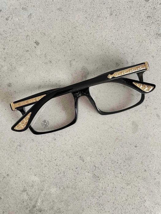 Stylowe okulary oprawki zerówki, model unisex.