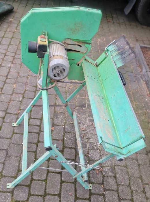 Krajzega trajzega uchylna piła do drewna opałowego