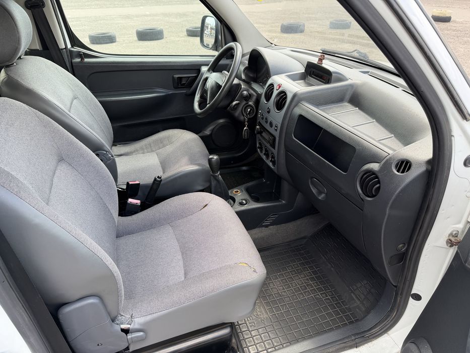 Продається Citroen Berlingo 2005 рік