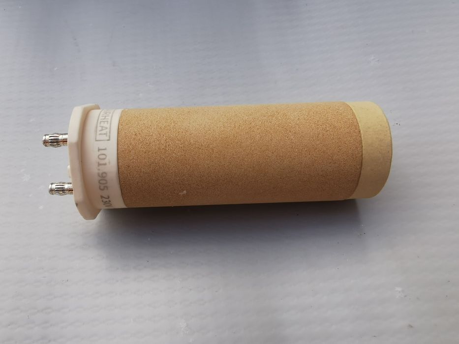 Нагревательный элемент Leister triac s, st. Varimat. Uniroof. Herz