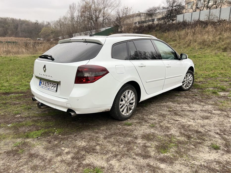Продам Reno laguna