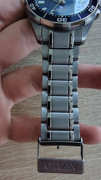 Citizen Promaster BN 0200