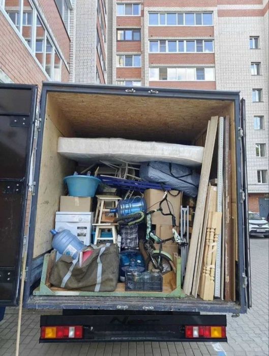 Грузоперевозки, доставка грузов, Грузовое такси, перевозка  Харьков